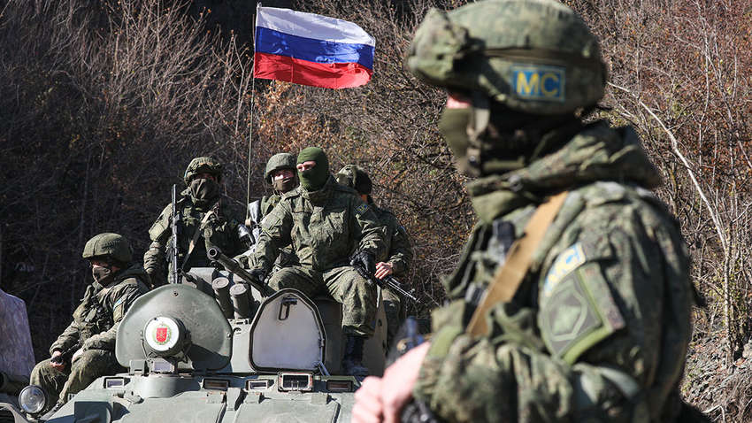 Кейс Придністров'я: що задумали у Москві – де чекати на найбільшу загрозу