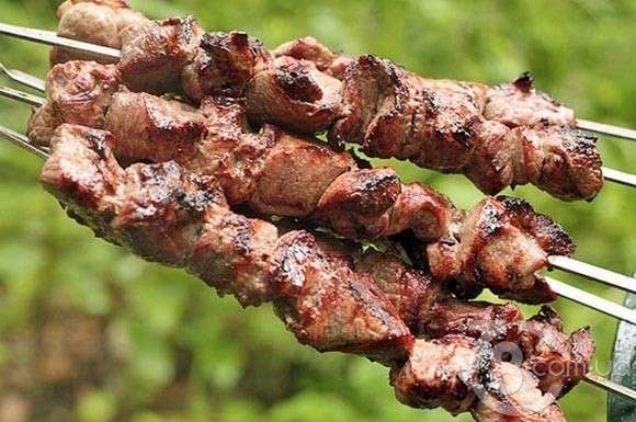 Найкраще м'ясо для шашлику: гастрономічний рейтинг Найкраще м'ясо для шашлику: гастрономічний рейтинг