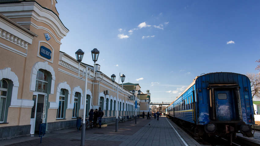 Перед контрнаступлением: Зеленский создал военные администрации на временно оккупированных территориях