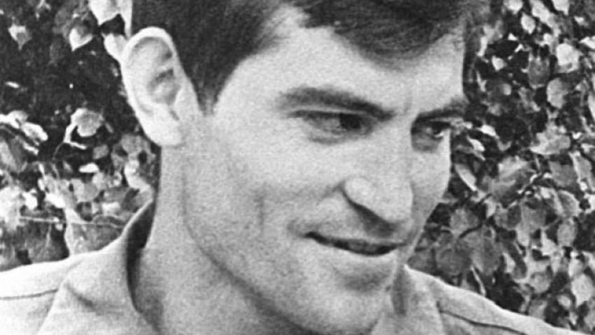 Політики, які не мають ніяких реальних успіхів, піднімають "справу Медведчука" - син Стуса