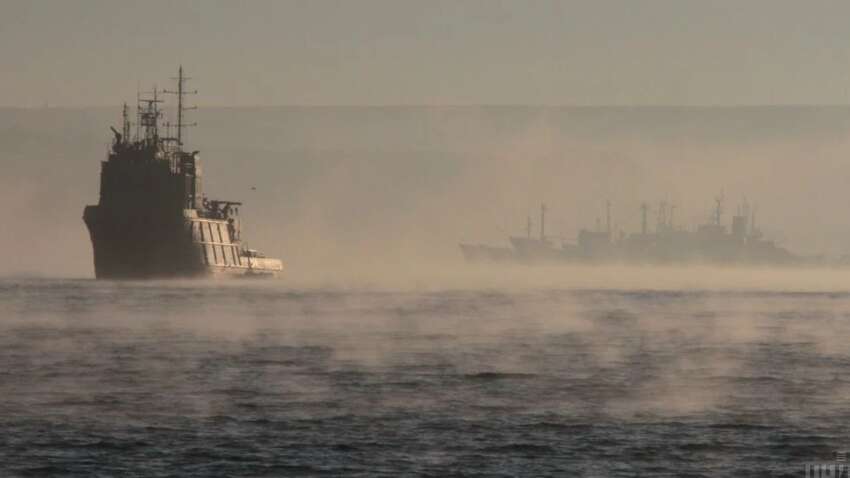 Українців звільнили з полону піратів: МЗС повідомило деталі