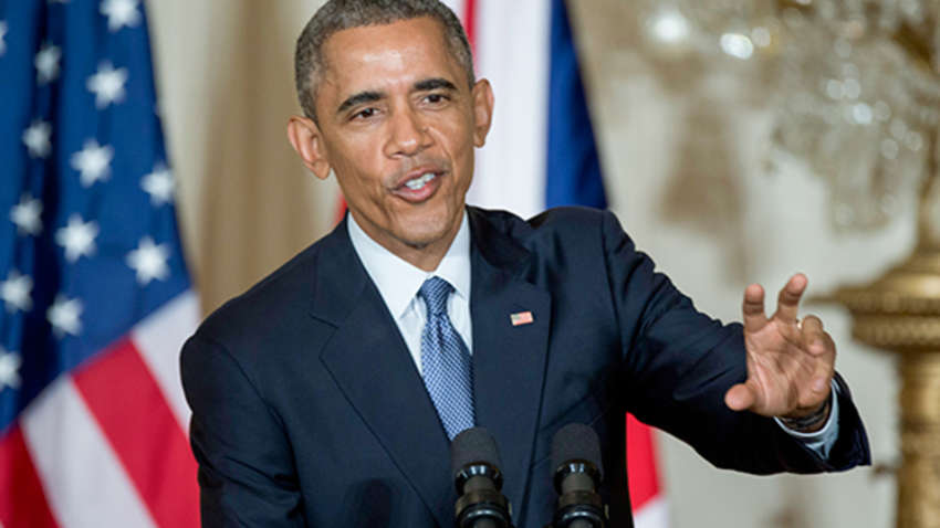 Обама поддержал повышение налогов для состоятельных американцев