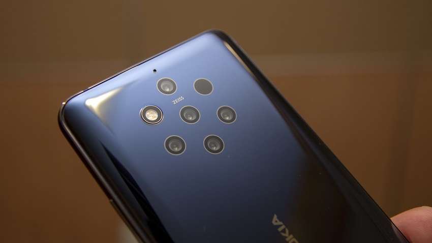 Стали известны характеристики нового смартфона Nokia