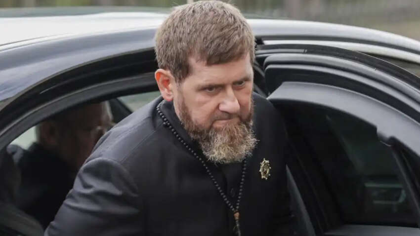 НАТО пора поставить на место: с каким важным заявление обратился Кадыров НАТО пора поставить на место: с каким важным заявление обратился Кадыров