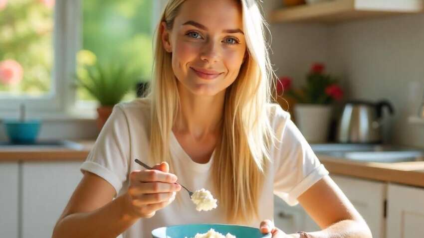 Розкрито вражаючий факт: робіть це під час сніданку, щоб покращити роботу мозку Розкрито вражаючий факт: робіть це під час сніданку, щоб покращити роботу мозку