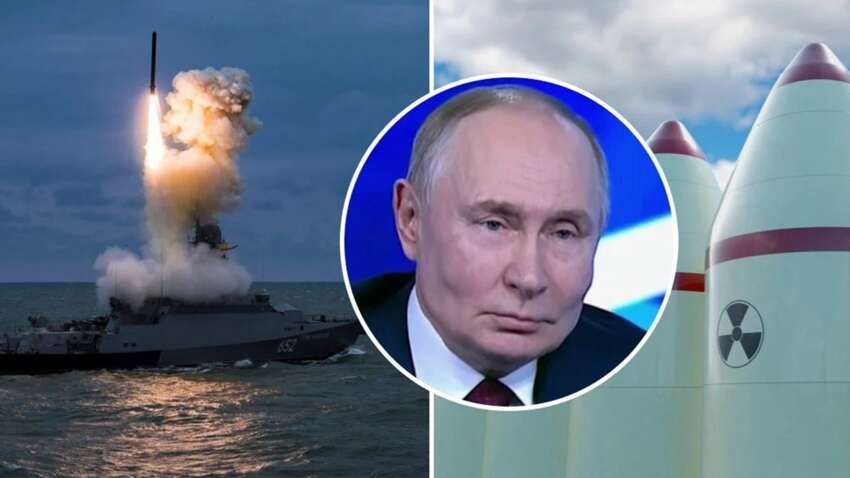 Путин на фоне провала на фронте пойдет на крайний шаг: озвучен громкий прогноз перемен в войне 