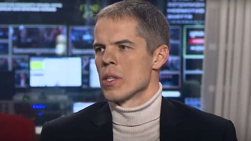 Из ведущих партий только политическая сила Медведчука публично выступила против нацизма, - нардеп V созыва