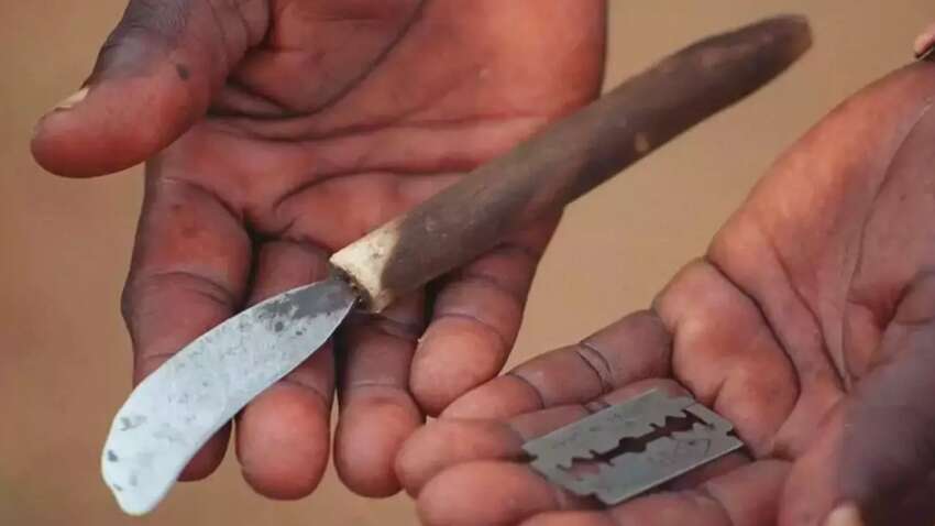 У Південній Африці відбулася масова церемонія обрізання: загинули 39 хлопчиків