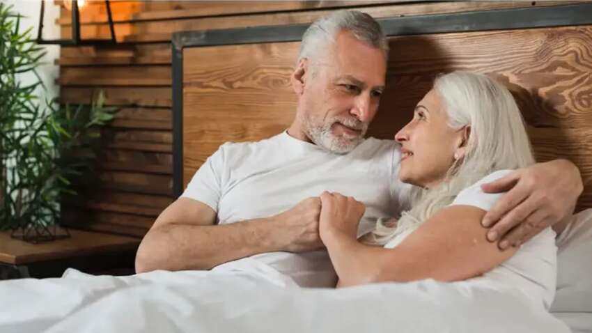 Життя вже не буде колишнім: як змінюється тіло після 40 років