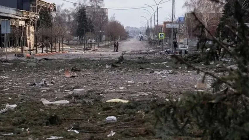 Россияне в Покровске: в ВСУ сделали обнадеживающее заявление, почему не все еще потеряно