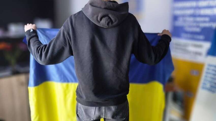 17-річному вручили повістку: шокуюча примусова мобілізація 