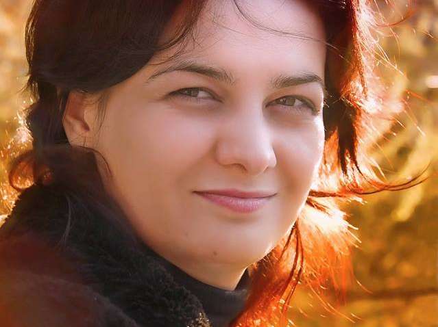 Продати, щоб відродити 