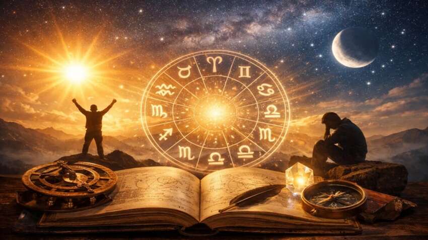 Срочно избавьтесь от лишнего: эти три знака Зодиака получили важную оговорку на 7 апреля 