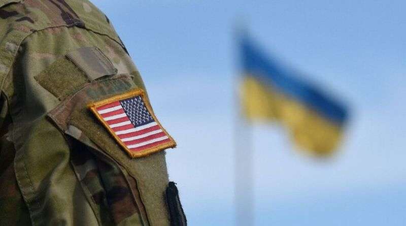 Названа главная причина, почему США категорически против членства Украины в НАТО Названа главная причина, почему США категорически против членства Украины в НАТО