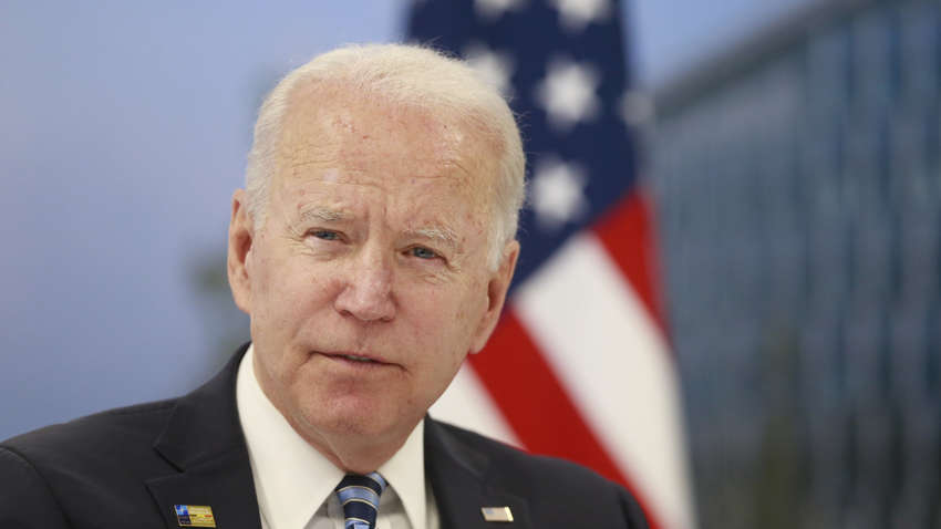 Байден отримав від саміту НАТО те, чого хотів: ЗМІ дізналися деталі