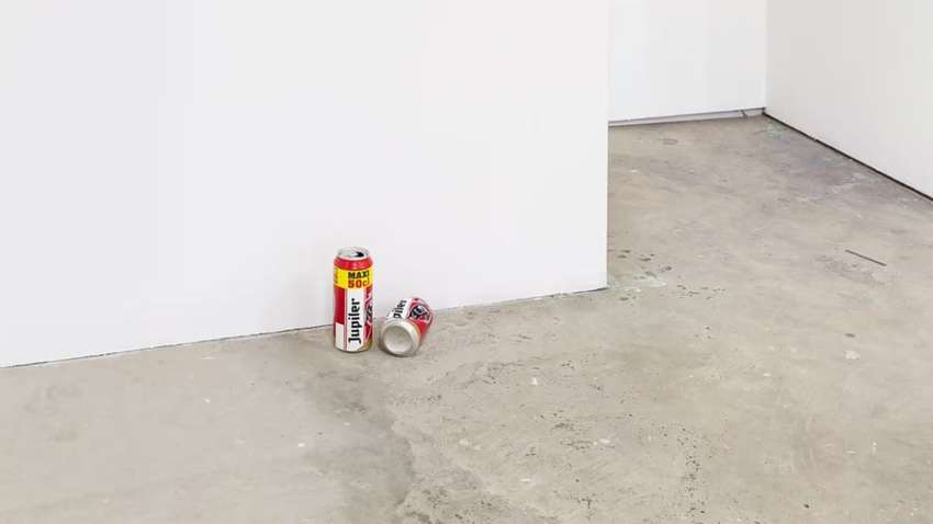 Працівник музею викинув витвір мистецтва, прийнявши його за сміття: що це було Працівник музею викинув витвір мистецтва, прийнявши його за сміття: що це було