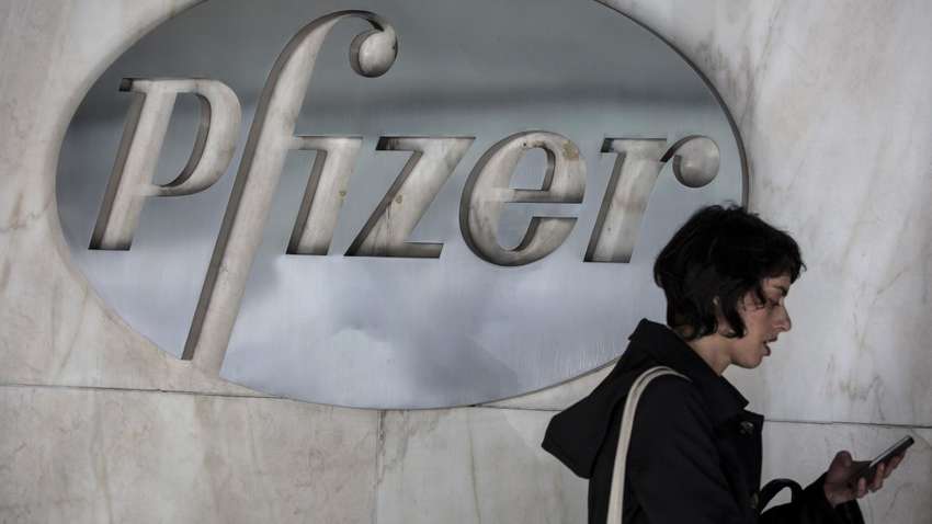 Не только одни уколы: Pfizer готовится выпускать таблетки от коронавируса Не только одни уколы: Pfizer готовится выпускать таблетки от коронавируса