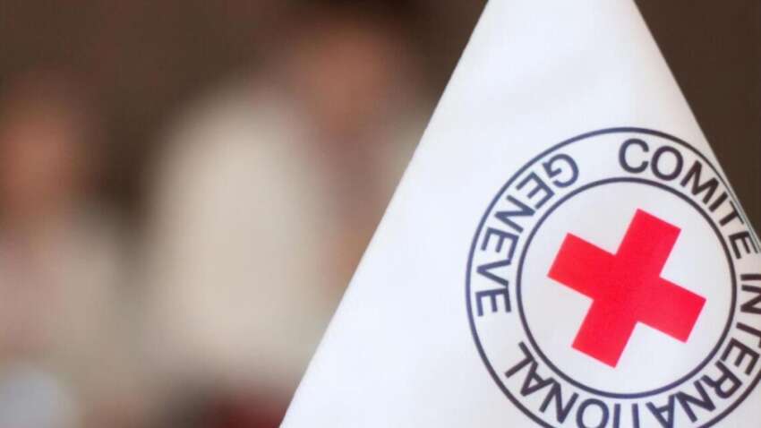 Красный Крест опозорился скандальным заявлением об ударе по Белгороду: как отреагировали в Украине Красный Крест опозорился скандальным заявлением об ударе по Белгороду: как отреагировали в Украине