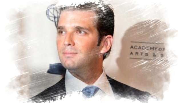 Твіттер заблокував Трампа-молодшого за твіт