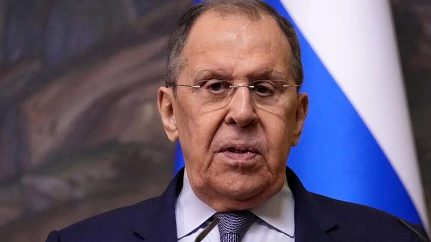 Лавров вразив реакцією на заяву Рубіо про війну в Україні: деталі  