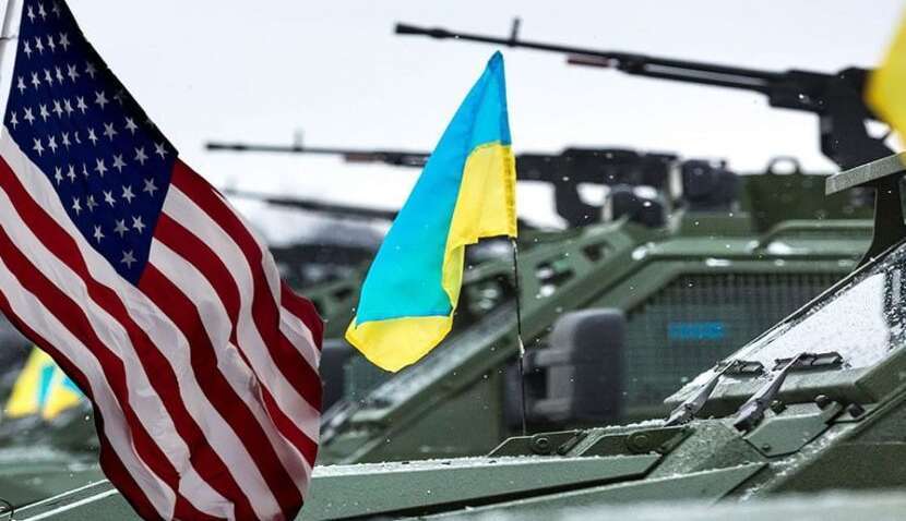 В США намекнули, что Украина может остаться без помощи: подробности