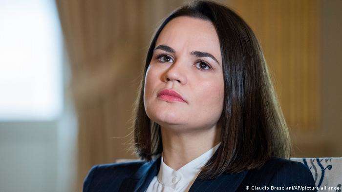 Тихановская прибыла в США: к чему может привести этот визит и как отразиться на ситуации в Беларуси