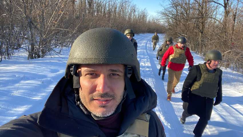 Лондон намерен усилить санкционное давление на Россию вслед за США, – нардеп Лондон намерен усилить санкционное давление на Россию вслед за США, – нардеп