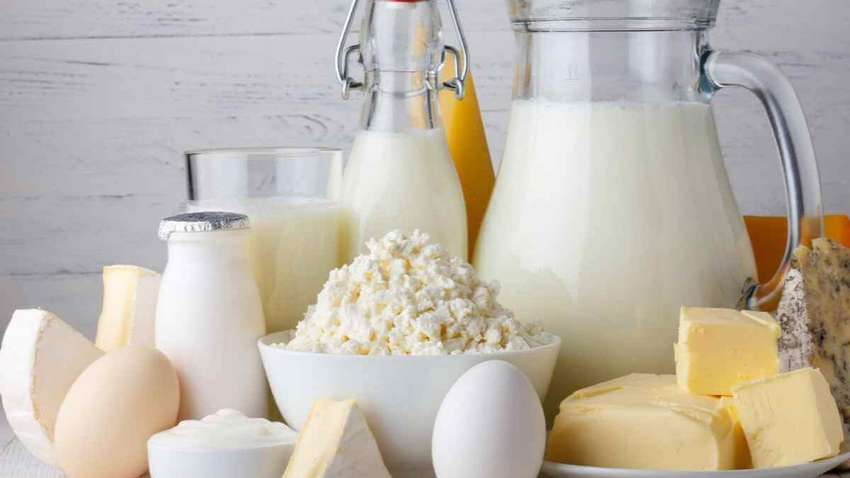   В Україні подорожчало молоко: скільки будуть платити українці