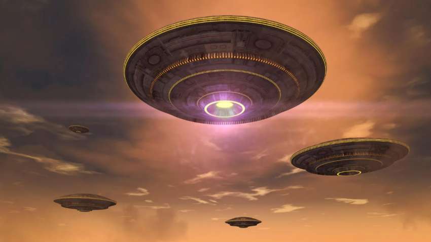 У яких місцях світу найчастіше помічали НЛО: звіт Пентагону