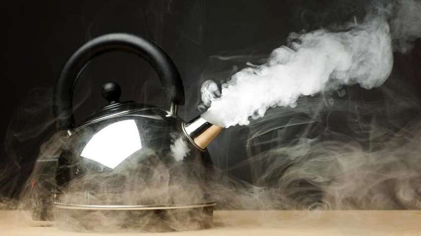 Врачи предупредили об опасности кипяченой воды