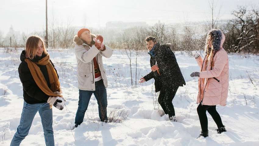 Чи буде сніг в Україні на Святвечір: прогноз погоди від синоптика Чи буде сніг в Україні на Святвечір: прогноз погоди від синоптика