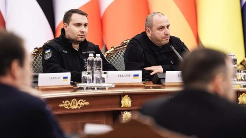 Женева под давлением: Москва и Киев озвучили свои ультиматумы