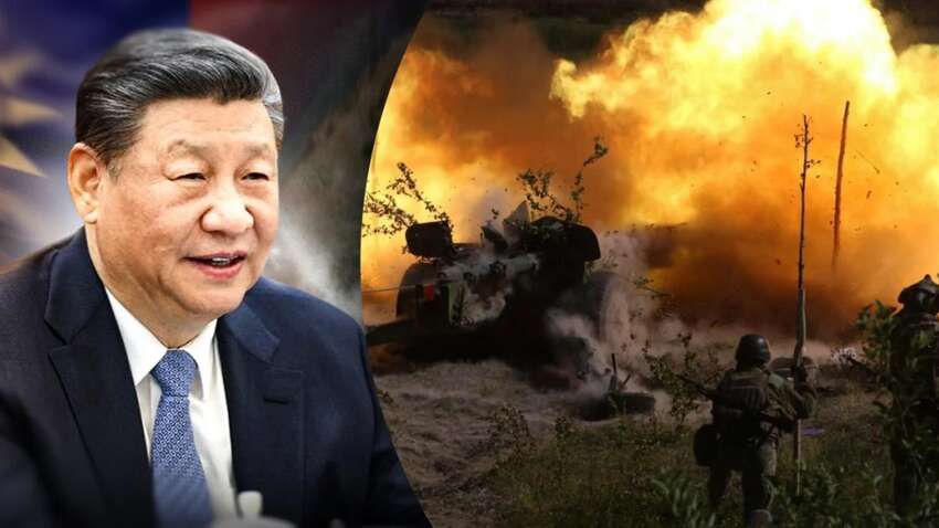 Осталось недолго: озвучен прогноз страшного фиаско Китая из-за войны в Украине  