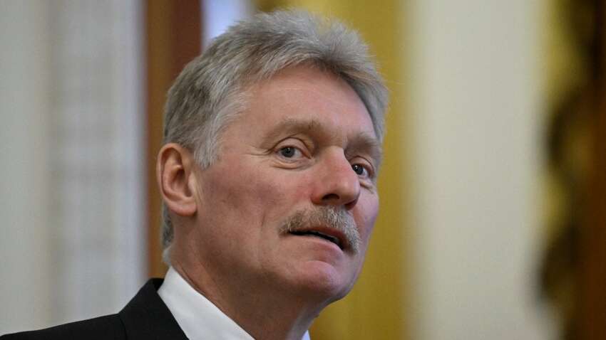 Перед саммитом с Трампом в Кремле заговорили о «домашнем задании»