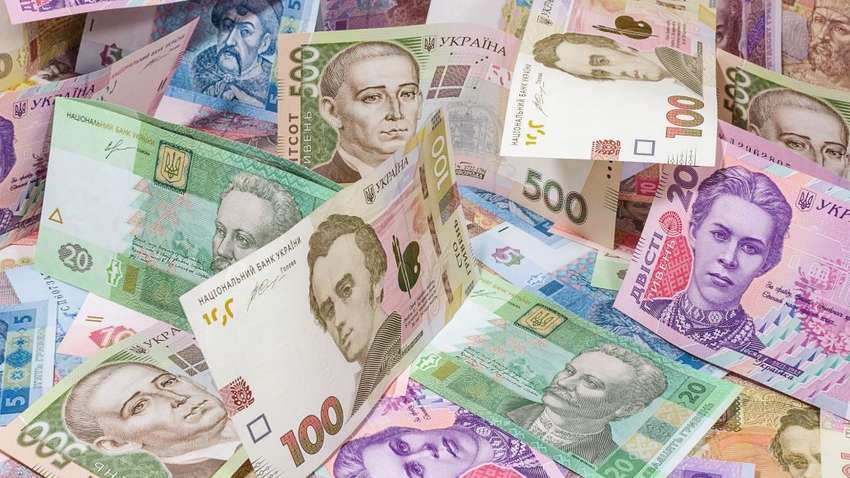 Стало известно, какая сумма нужна украинцам на месяц Стало известно, какая сумма нужна украинцам на месяц