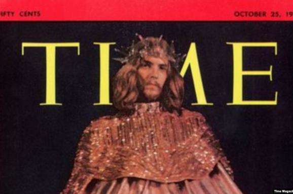 В США умер первый исполнитель главной роли мюзикла "Иисус Христос – суперзвезда"