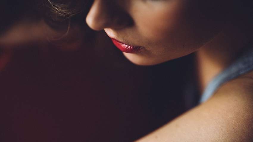 Появление синяков без причины указывает на серьезные проблемы со здоровьем