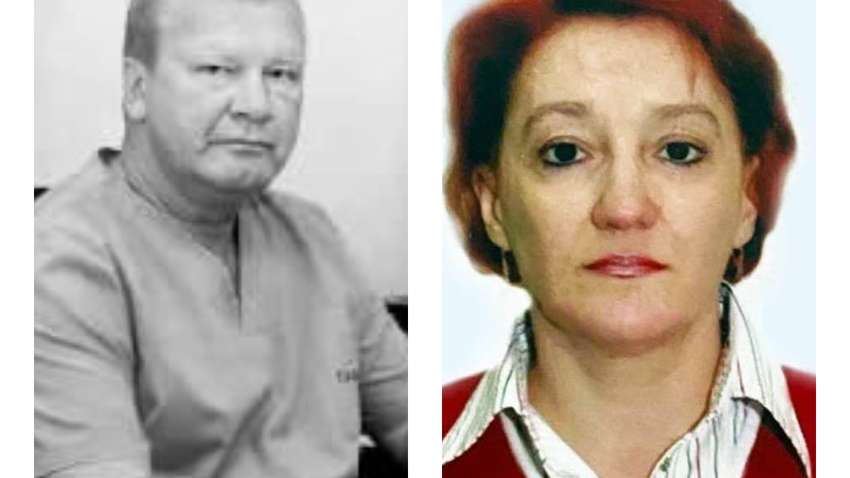 В ходе российских обстрелов погибли медики