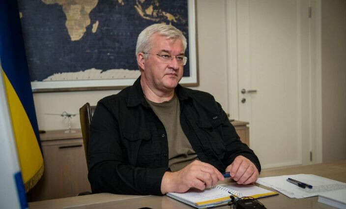 Эти красные линии Украина никогда не переступит: Сибига ответил Кремлю