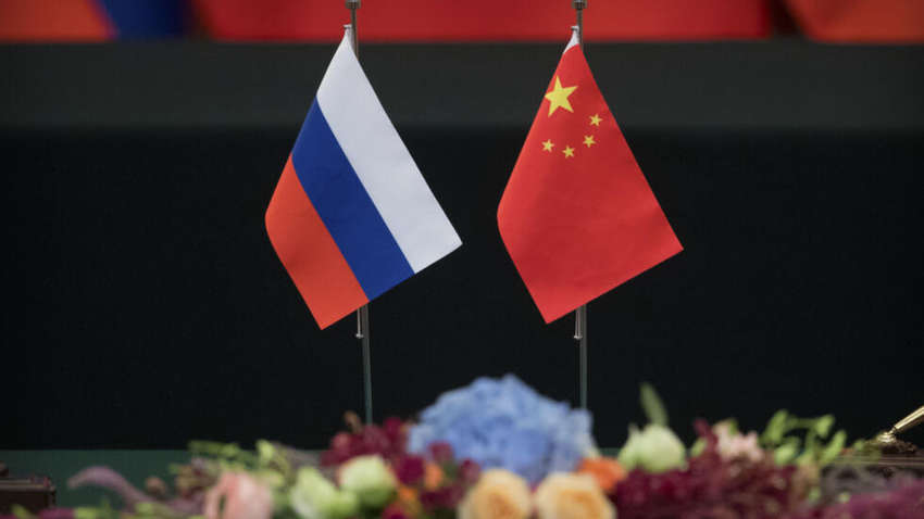 Війна продовжуватиметься: які постачання Китай різко збільшив до Росії