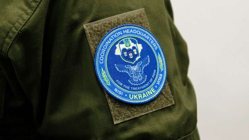 Родини полонених морпіхів звинуватили Комітет Червоного Хреста: в чому справа 