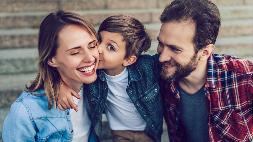 ТОП-5 речей, які категорично не можна робити при дітях