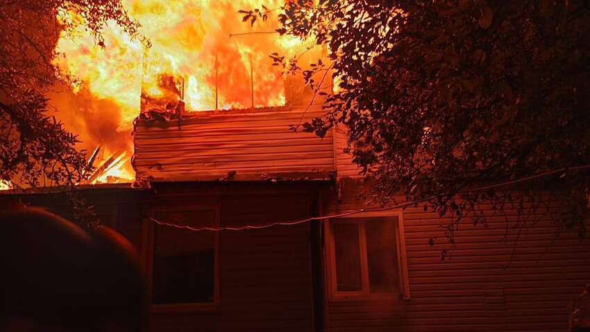 Действительно ли враг целился в Борисполь: последствия атаки РФ на Киевщину