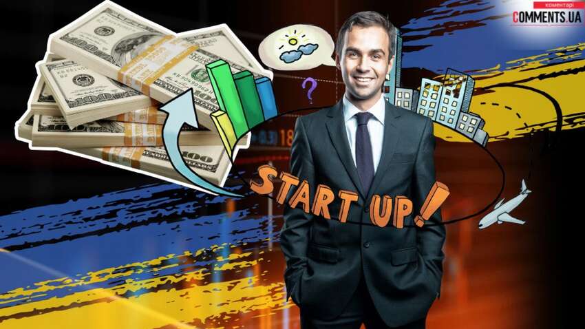 Как война рождает уникоров: топ-тренды украинских стартапов, которые изменят мир через 20 лет Как война рождает уникоров: топ-тренды украинских стартапов, которые изменят мир через 20 лет