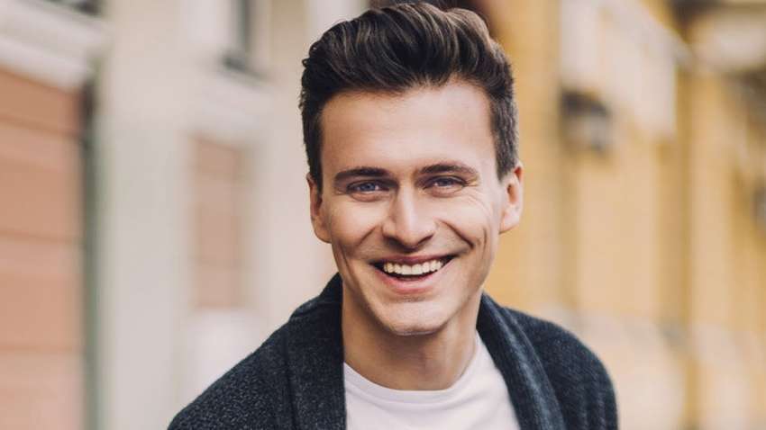 Артист-депутат: стало известно, сколько зарабатывал Скичко до получения мандата