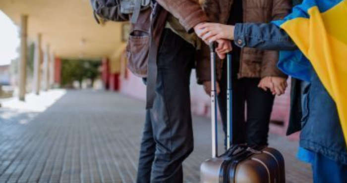 Как Европа принимает украинских беженцев: в каких странах лучшие программы