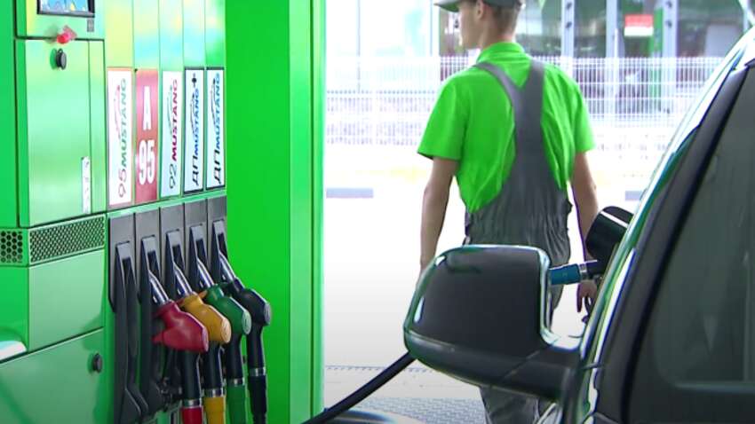 Кешбек за горючее: в правительстве ответили, на что можно будет потратить деньги