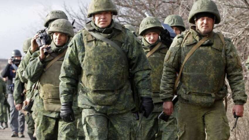 Сенс війни буде втрачений: що стане справжнім сигналом про те, що армія РФ виснажена Сенс війни буде втрачений: що стане справжнім сигналом про те, що армія РФ виснажена