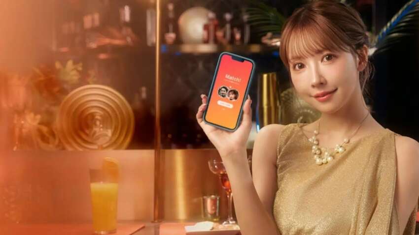 У Японії запустили програму для пошуку «папиків» з доходом від 2,7 млн грн