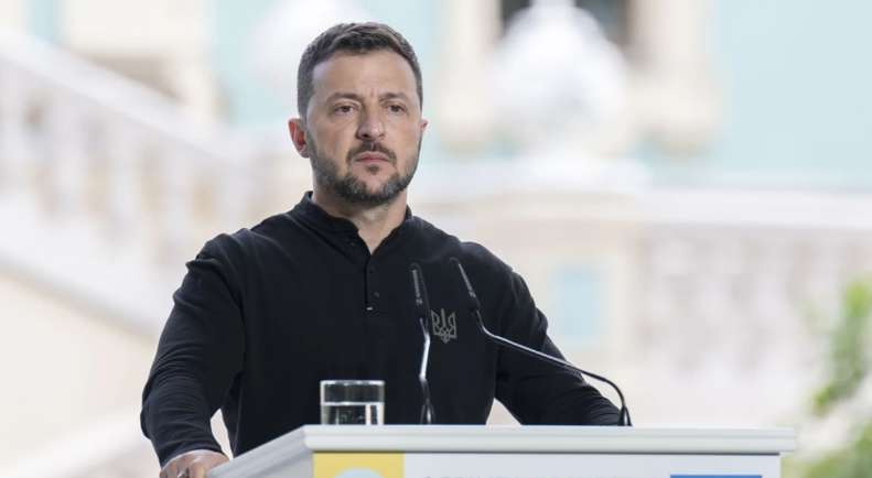 Зеленский озвучил новые детали плана победы Украины